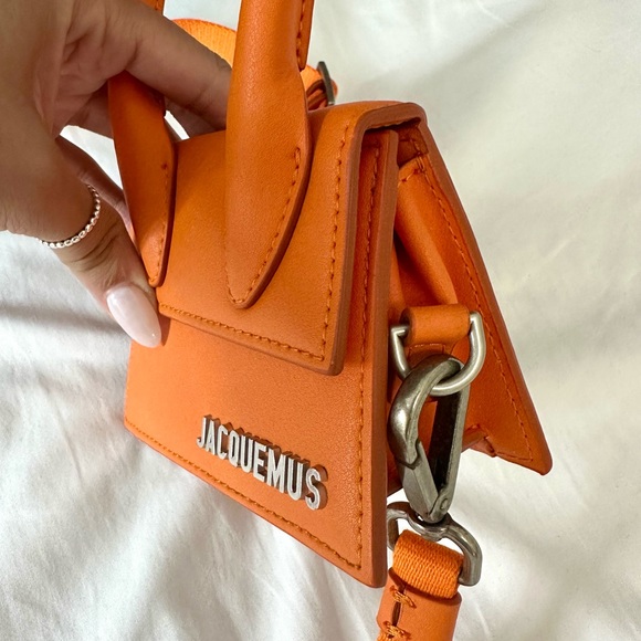 ❌SOLD Jacquemus Chiquito Handbag - Picture 7 of 8